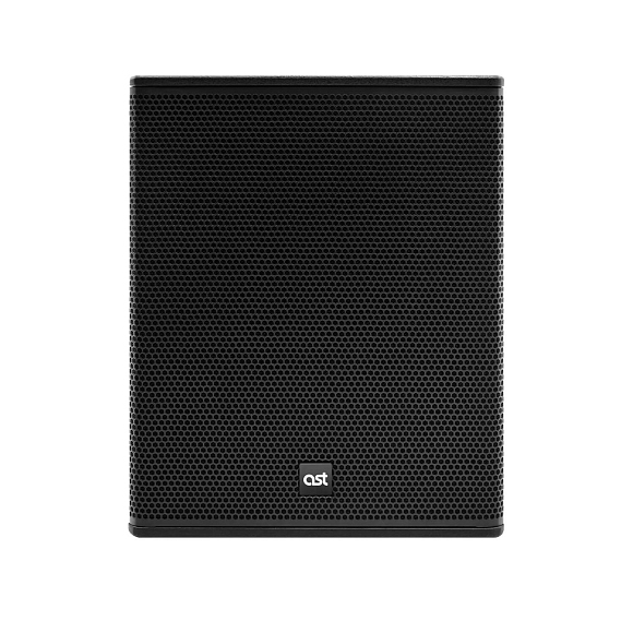 Активный сабвуфер AST-715SA в Горячем Ключе