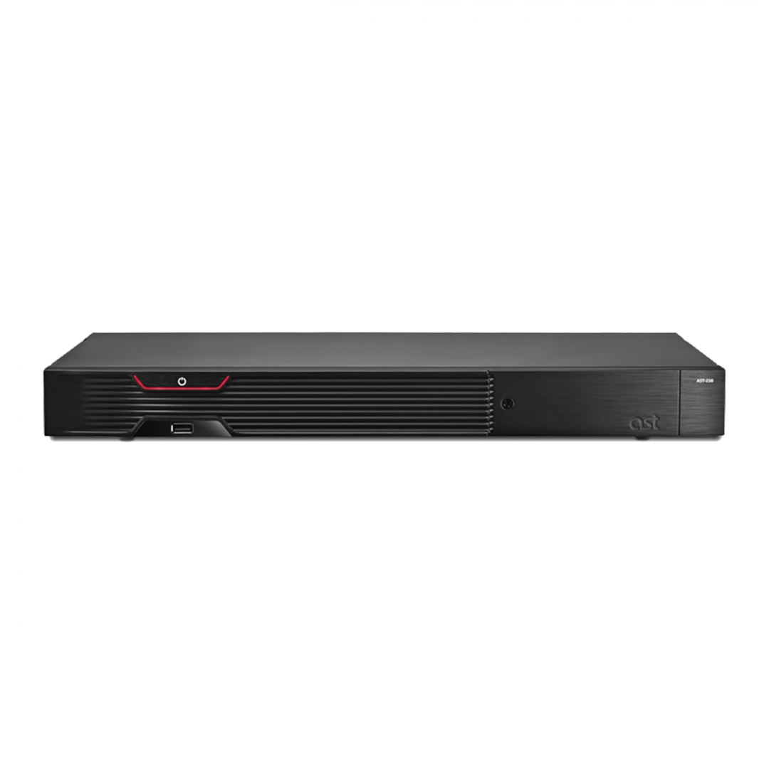 AST-250 - профессиональная караоке-система в Горячем Ключе