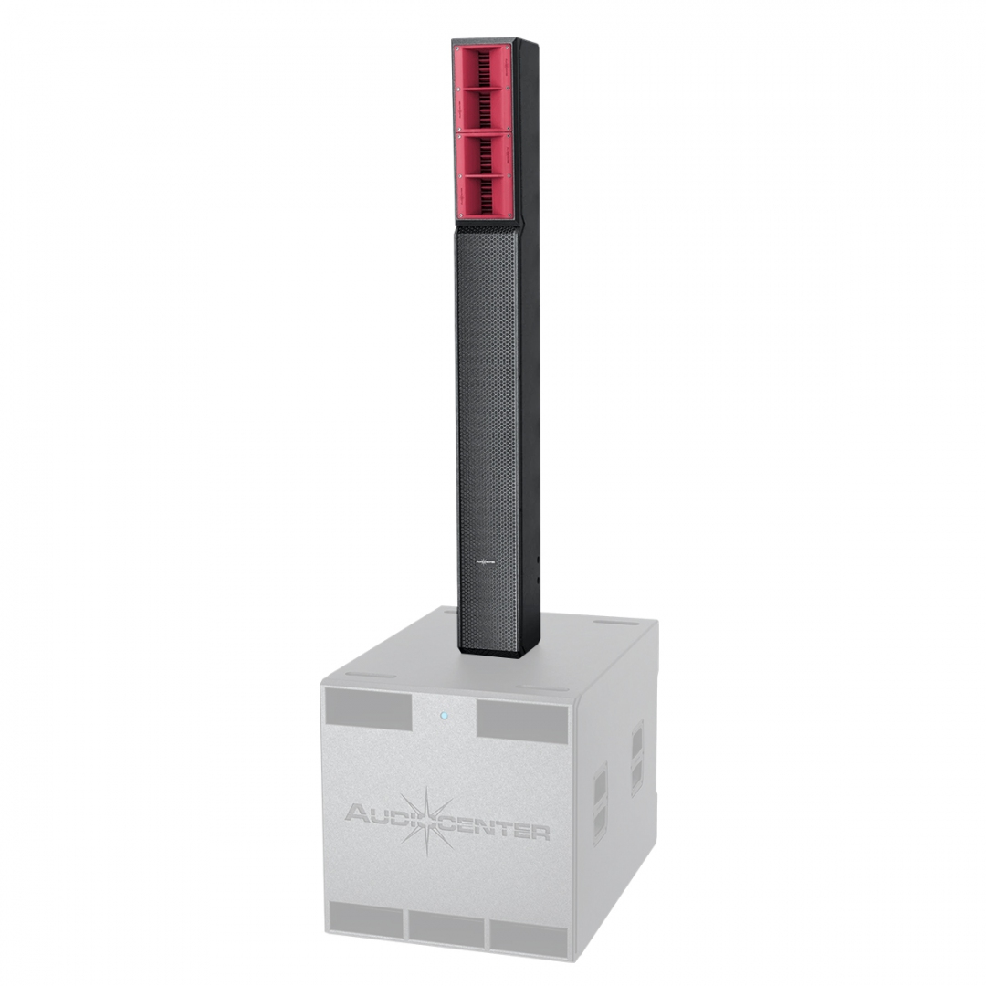 Audiocenter L65 пассивная акустическая система в Горячем Ключе