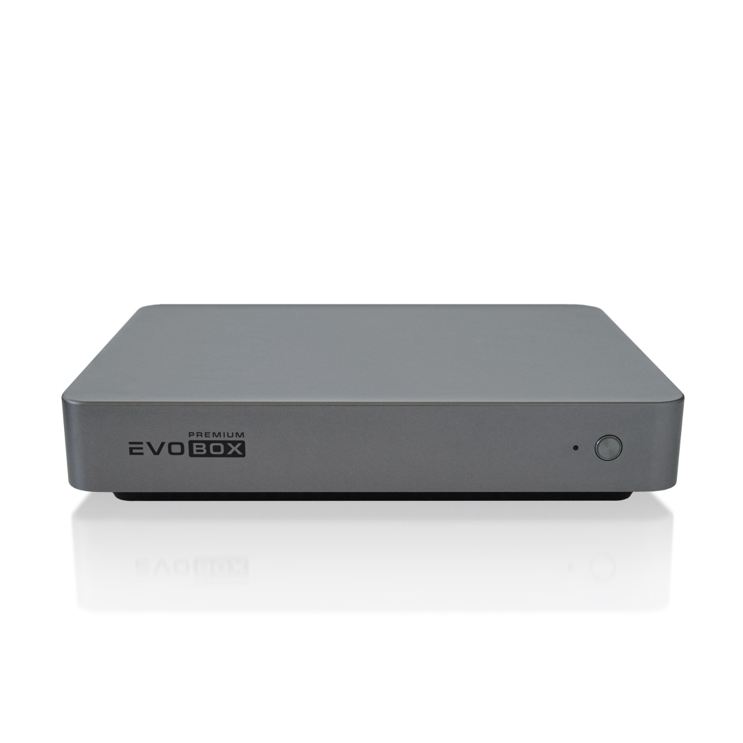 EVOBOX Premium Hi-End караоке-система в Горячем Ключе