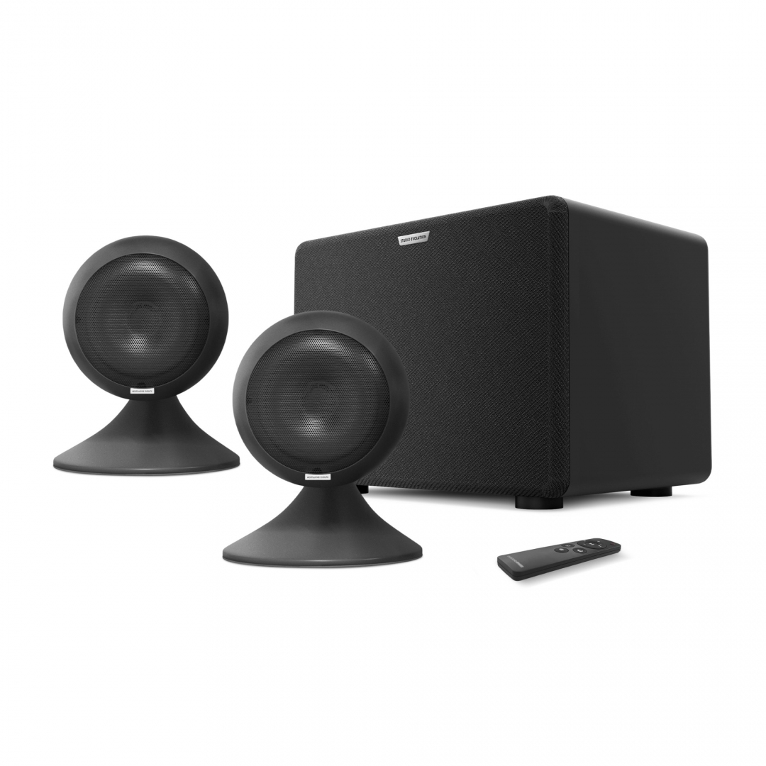 EvoSound Sphere 2.1 аудиосистема для караоке в Горячем Ключе