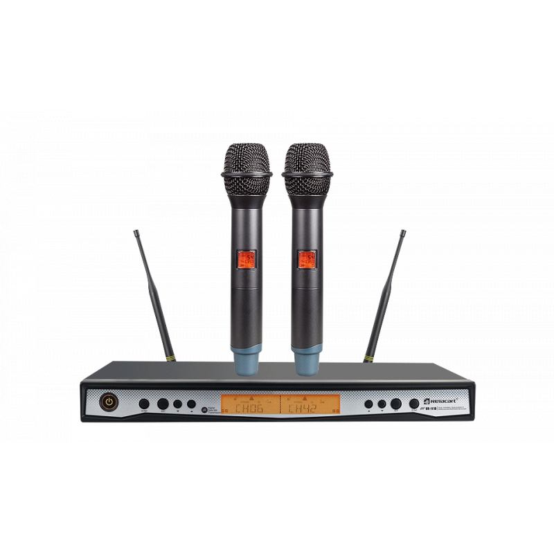 Relacart UR-111DMH радиосистема в Горячем Ключе