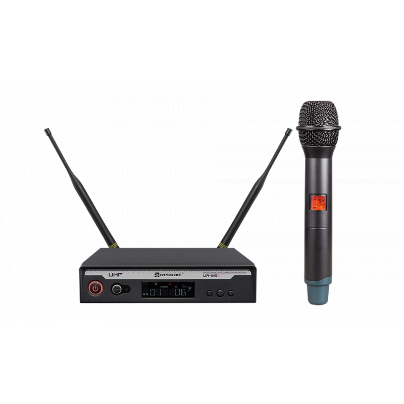 Relacart UR-111SMH радиосистема в Горячем Ключе