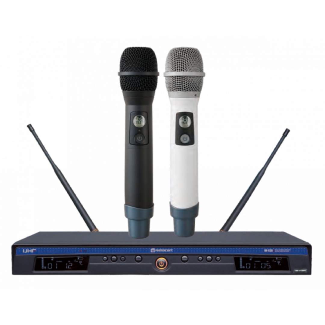 Relacart UR-112DMH радиосистема в Горячем Ключе