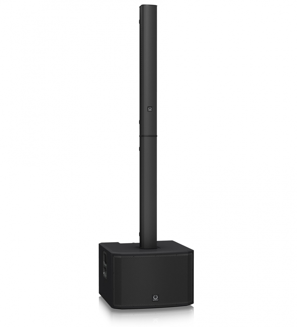 Turbosound iNSPIRE iP3000 модульная аудио колонна 2000Вт в Горячем Ключе