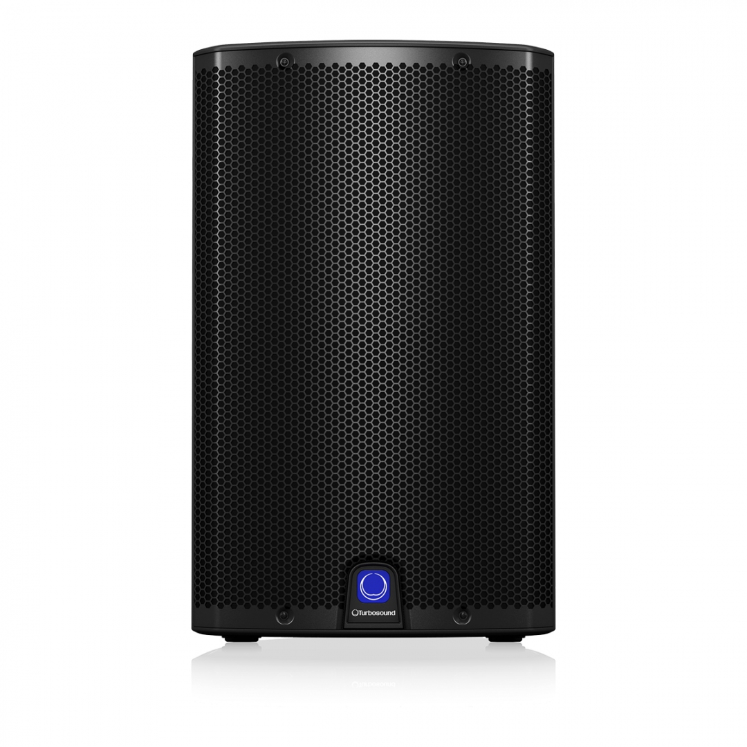 Turbosound iQ12 активная акустическая система в Горячем Ключе