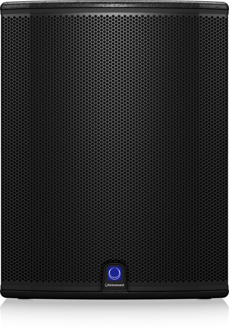 Turbosound iQ18B сабвуфер активный в Горячем Ключе