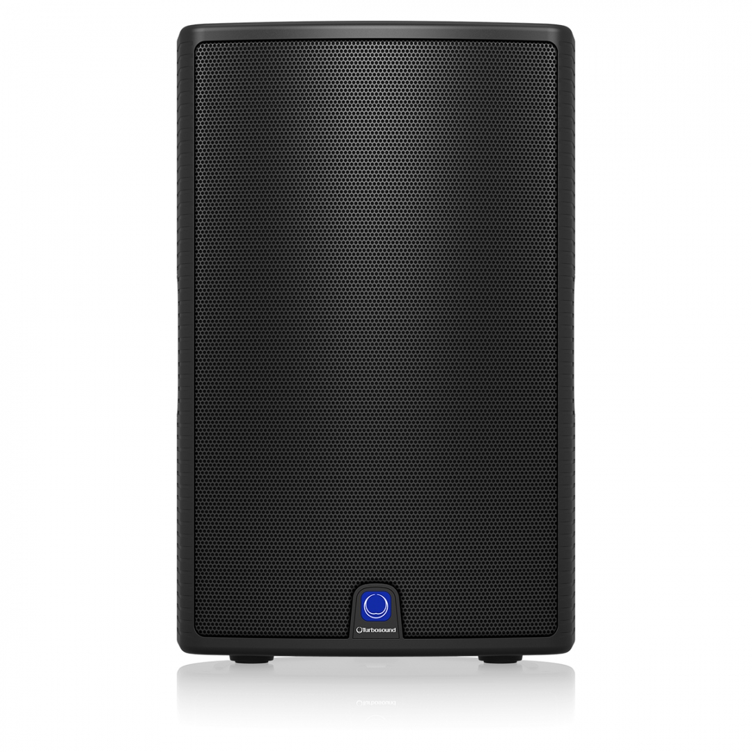 Turbosound MILAN M15 активная акустическая система в Горячем Ключе