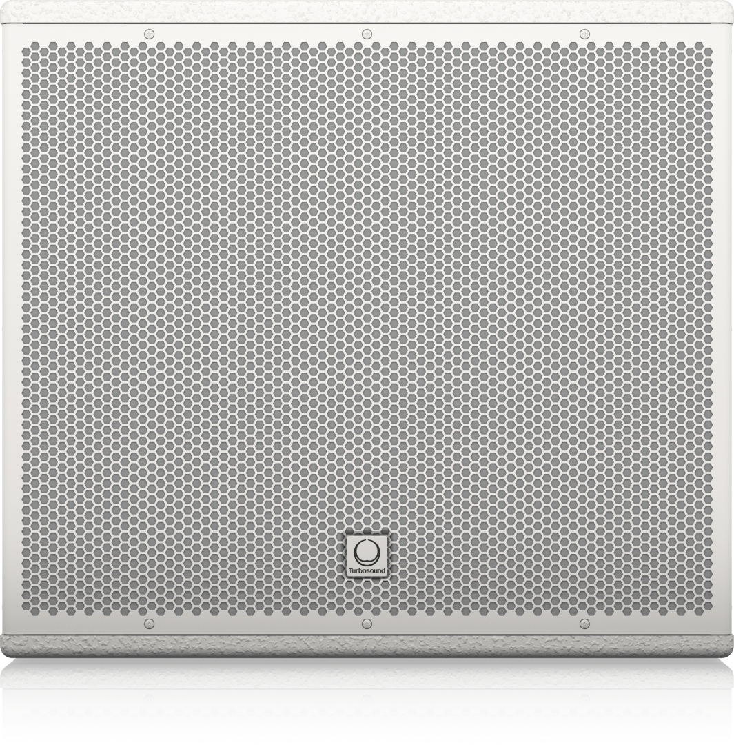 Turbosound NuQ115B-AN Активный сабвуфер в Горячем Ключе