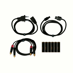 Аксессуары AST Zoom 2 (AST-90) в Горячем Ключе