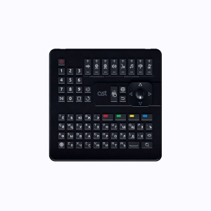 Пульт AST Zoom 2 (AST-90) в Горячем Ключе