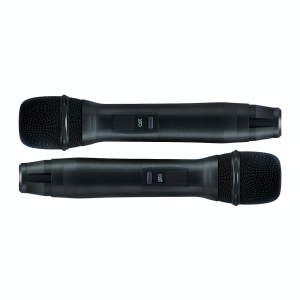 Микрофоны AST Zoom 2 (AST-90) в Горячем Ключе