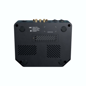 Вид снизу AST Zoom 2 (AST-90) в Горячем Ключе