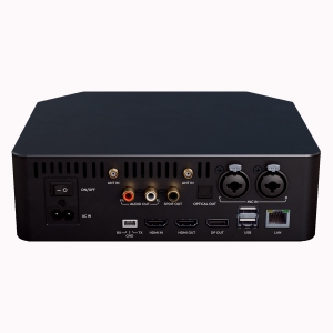 Фото сзади AST Zoom 2 (AST-90) в Горячем Ключе