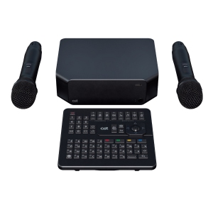 Караоке-система AST Zoom 2 (AST-90) в Горячем Ключе