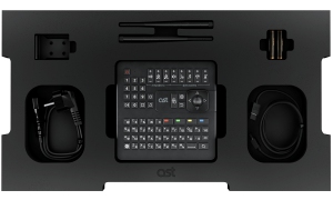 AST-350 Профессиональная караоке-система в Горячем Ключе