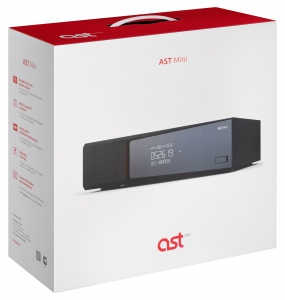 AST Mini (AST-25B) профессиональная система караоке в Горячем Ключе