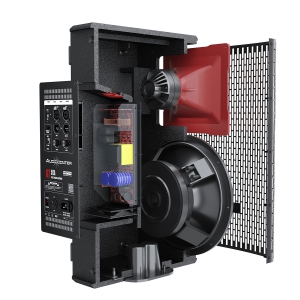 Audiocenter GT512A Активная акустическая система в Горячем Ключе
