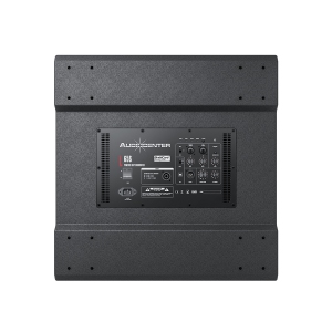 Audiocenter L65 + L65S MK2 порталы в Горячем Ключе