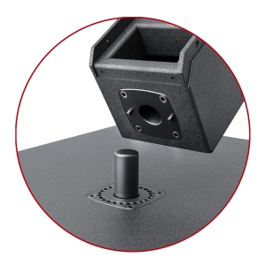 Audiocenter L65 пассивная акустическая система в Горячем Ключе