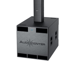 Audiocenter L65S MK2 сабвуфер в Горячем Ключе