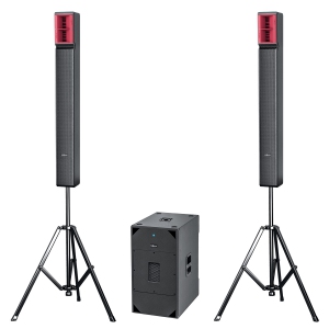 Audiocenter L83 пассивная акустическая система в Горячем Ключе