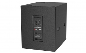 Audiocenter S3118A сабвуфер активный в Горячем Ключе