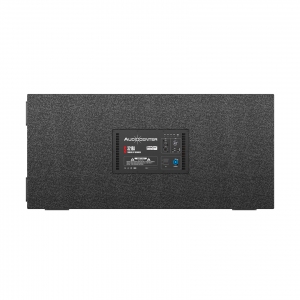 Audiocenter S3218A сабвуфер активный в Горячем Ключе