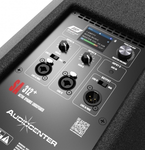 Audiocenter SA310+ в Горячем Ключе