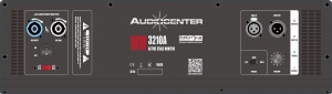 Audiocenter WM3210A сценический монитор в Горячем Ключе