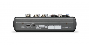 AuraSonics K4 компактный микшерный пульт в Горячем Ключе