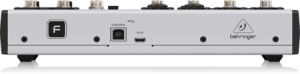 Behringer FLOW 8 цифровой микшер в Горячем Ключе