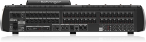Behringer X32 цифровой микшер в Горячем Ключе