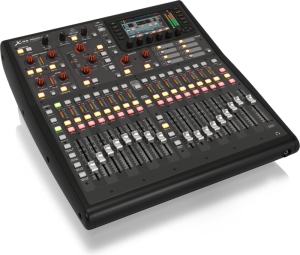 Behringer X32 PRODUCER цифровой микшер 40 каналов в Горячем Ключе