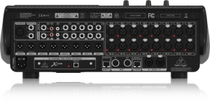 Behringer X32 PRODUCER цифровой микшер 40 каналов в Горячем Ключе
