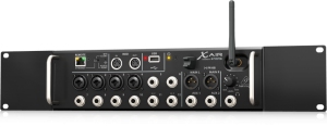 Behringer XR12 цифровой микшер в Горячем Ключе