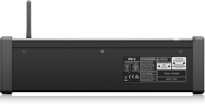 Behringer XR12 цифровой микшер в Горячем Ключе