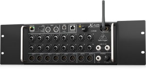 Behringer XR18 цифровой микшер в Горячем Ключе