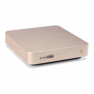 EVOBOX караоке-система для дома в Горячем Ключе