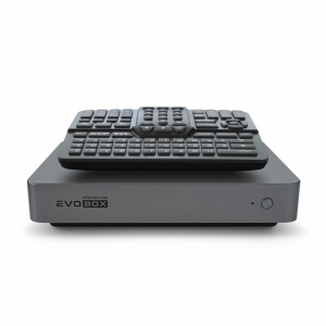 EVOBOX Premium Hi-End караоке-система в Горячем Ключе