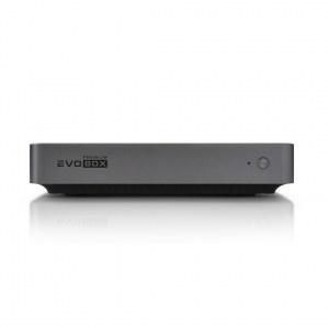 EVOBOX Premium Hi-End караоке-система в Горячем Ключе