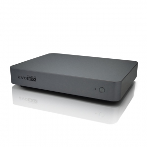EVOBOX Premium Hi-End караоке-система в Горячем Ключе