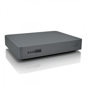 EVOBOX Premium Hi-End караоке-система в Горячем Ключе