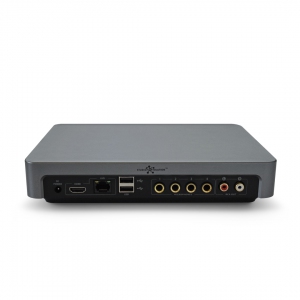EVOBOX Premium Hi-End караоке-система в Горячем Ключе