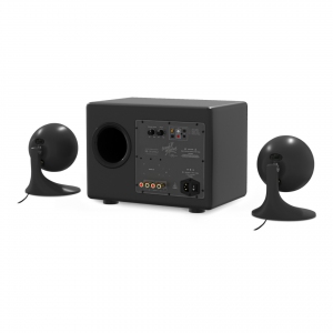 EvoSound Sphere 2.1 аудиосистема для караоке в Горячем Ключе