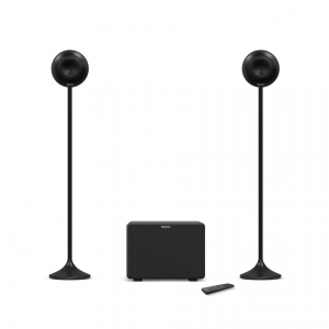 EvoSound Sphere 2.1 аудиосистема для караоке в Горячем Ключе