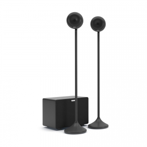 EvoSound Sphere 2.1 аудиосистема для караоке в Горячем Ключе