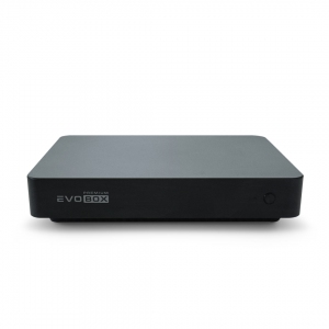 Hi-End караоке-система EVOBOX Premium + EvoSoundBar (саундбар с караоке) в Горячем Ключе