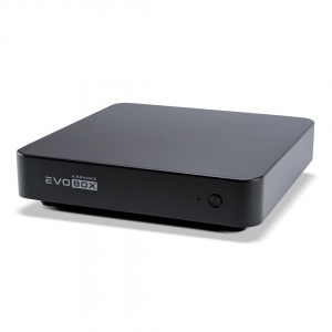 караоке-комплект EVOBOX + EvoSound Sphere 2.1 в Горячем Ключе