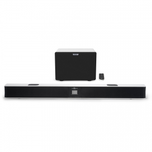 караоке-комплект EVOBOX Classic + EvoSound Bar (саундбар с караоке) в Горячем Ключе